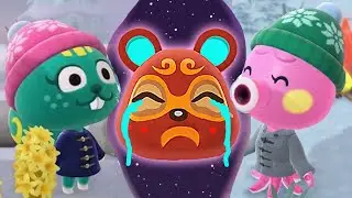 Clay's leaving?! MORE DREAMIE HUNTING