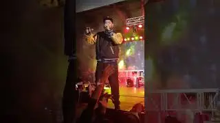 Susthimath Dawas Live @Rap Sajje