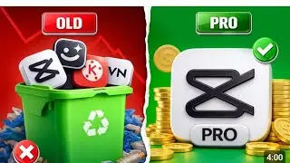 CapCut 20.6.0 Update |Export Issues & NoInternet Problem Fixed |New CapCut 2026 |SREditing Zone