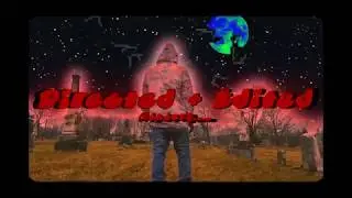 Forever Yams - Blood In The Air (Prod. Dee B) (Dir. by @laserg__)