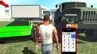 New Update All New Cheat Code In Indian bike driving 3d 2024 | All New Secret Cheat Code