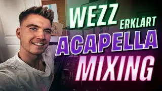 Advanced DJ Technik: Acapella Mixing - Wie mixe ich Acapellas?
