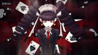 Celestia Animation - Queen of Freaks (Flash warning) || HBD ADRIEN!!