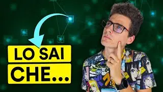 Gli usi innovativi della tecnologia Blockchain - NON SOLO BITCOIN