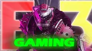 Gaming is SO BACK! E3 2024