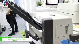 [Pack Print 2022] ComColor GL 9730/7430 - Riso