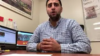 Air Duct Cleaning Intro