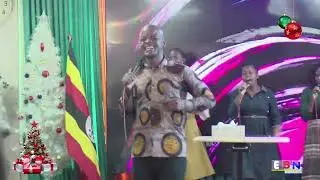 |PRAISE AND WORSHIP | 20-12-2023