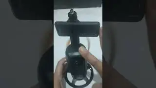 Ai face detector selfie stick/Ems lomeda vlog