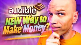 Audible’s New Royalty Model Any Good? | Self-Publishing News (July 22, 2024)