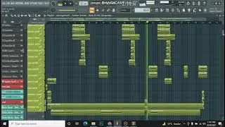 FL Studio 12 Beginners EDM Tutorial (No Extra Plugins Required)