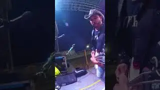 Sweet Child O’ Mine - Bass Cam @ Palomino Fest