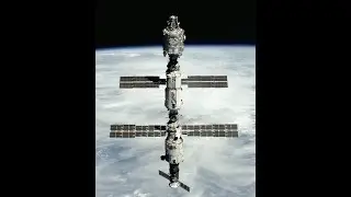 МКС/ISS #2 