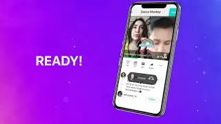 How To Send A Sticker on Smule?