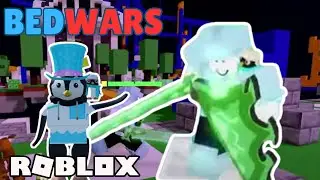 ROBLOX BEDWARS