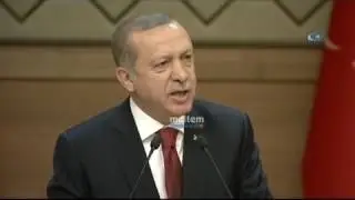 Erdoğan Topbaş'ın damadı için bunları söylemişti