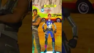 I Met A Fortnite Employee...