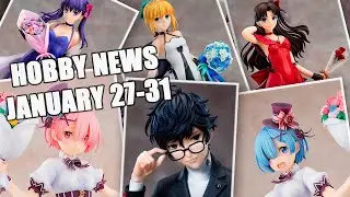 Weekly Figure Digest #36