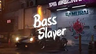 S3BZS - PIROK [Brazilian Phonk] (Bass Boosted)