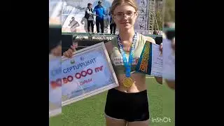 Видео-репортаж о работе школьного Парламента от министра Ледовских Василисы