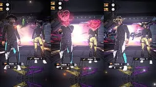 Oh Mahi 🐣💗| FF DUO TREND | XML + CLIP + CC ❤✨ | NEW TREND 💫💯💖! - | FF EDIT @SubhuEfx