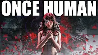 BEST FREE TO PLAY HORROR SHOOTER! It's INCREDIBLE! | ONCE HUMAN | LIVE