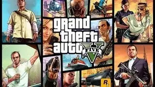 Grand Theft Auto V   PS4 vs PS3