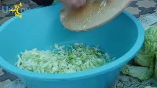 ШАТЕР РАМАДАНА В ДЕРБЕНТЕ
