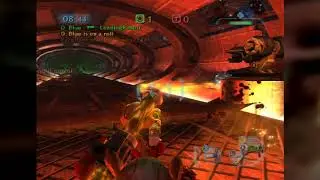 Conker: Live & Reloaded (Original Xbox) - 1-Flag Online Multiplayer 2020