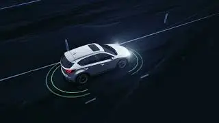 Активная безопасность: Система мониторинга уровня внимательности водителя Driver Attention Alert DAA