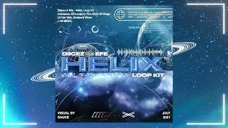 FREE SAMPLE PACK/LOOP KIT 2021 