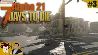 Jour 3 - ALPHA 21 - Streamer Weekend - COOP OPOSSUM | Découverte FR