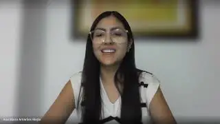 Sesión virtual de preguntas - Reto estudiantes 2023 - 2