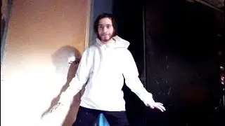 Jeff the killer #1 Skit