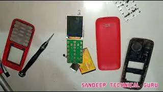 itel 2163 power button not working। itel 2163 power button ways। itel 2163 power key jumper
