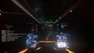 A Prospects Path.  Sendaric's First Piracy Hit. @ChaosSquad