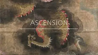 Ascension by James Finamore