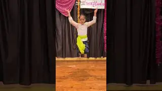 Mach Gaya Shor (Dance Cover) l Trending Shorts l Janamashtami 2024 #dance #trending #shortsvideo #yt
