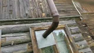 Сбежавший рой.