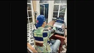 DJ nR - Se Yu Mi Ye VIP Progressive ReMix 2024 (ft Lee Gaming ) Team Black Jack