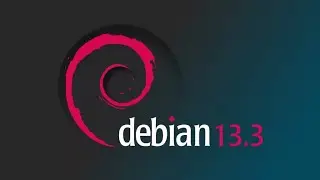 Debian 13.3 (GNOME, KDE, CINNAMON, LXDE, MATE, LXQT, XFCE, JUNIOR)