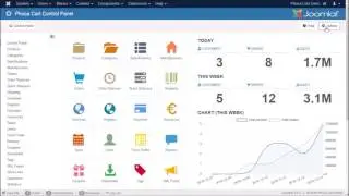 Phoca Cart - Import/Export CSV and XML