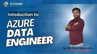 Complete Azure Data Pipeline Demo: Unlocking Data Engineering!2024
