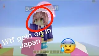 Japanese community exposed (3am) *NOTCLICKBATE*