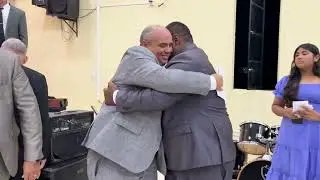 Culto de gratidão , AD Marruás, Pr. Rogério Rodrigues