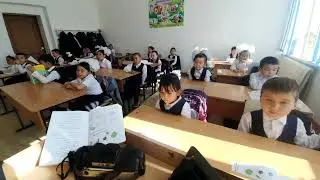 Жемістер әні. 1 