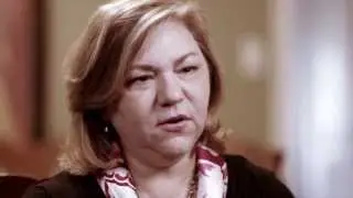 Stories of Hope: Terry Arnold, Triple-Negative Breast Cancer Patient