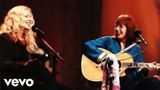 Rita Lee & Paula Toller - Desculpe O Aue (Acústico MTV)