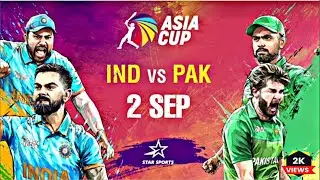 Pak vs ind whatsapp status🔥||asia cup 2023||