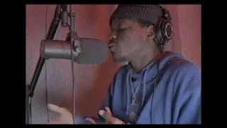 HDBeenDope - Mind Right (Freestyle)
